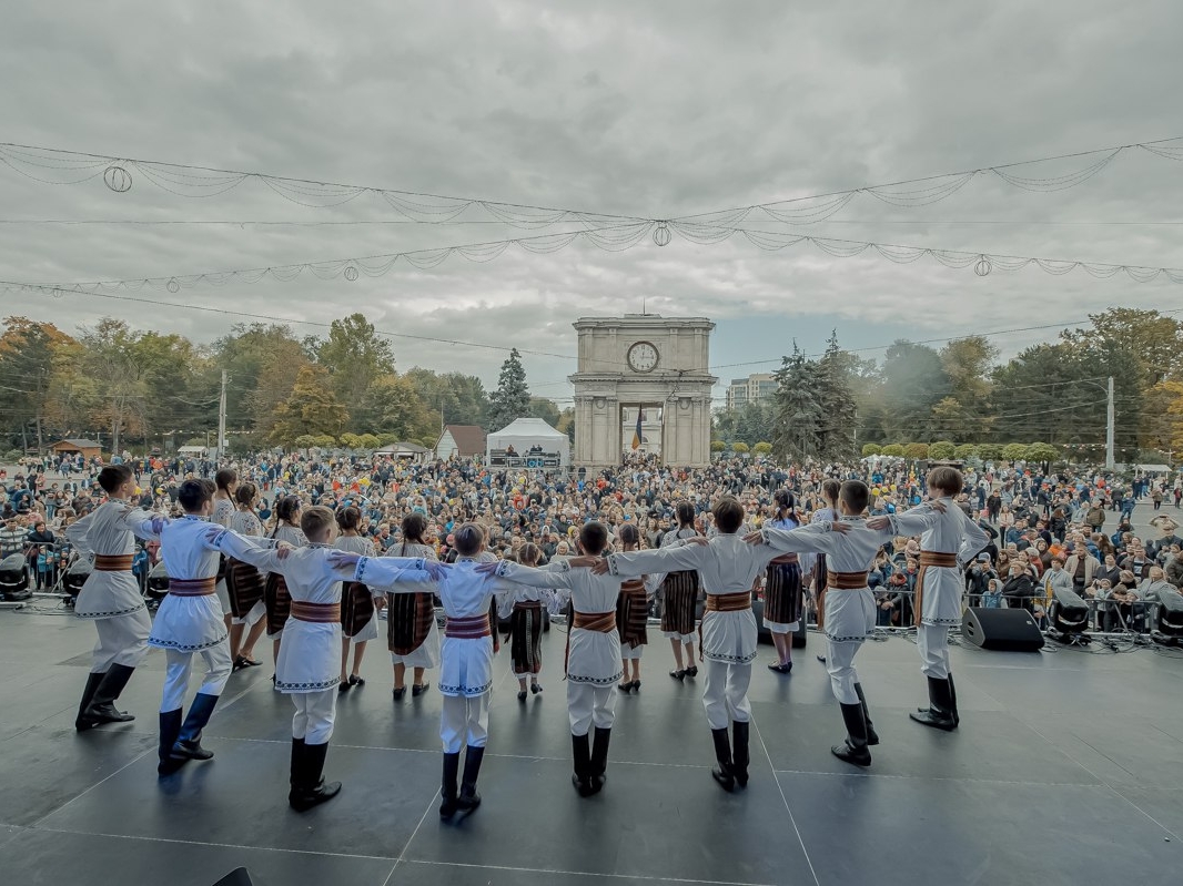 Limba Noastră – Eveniment cultural de amploare