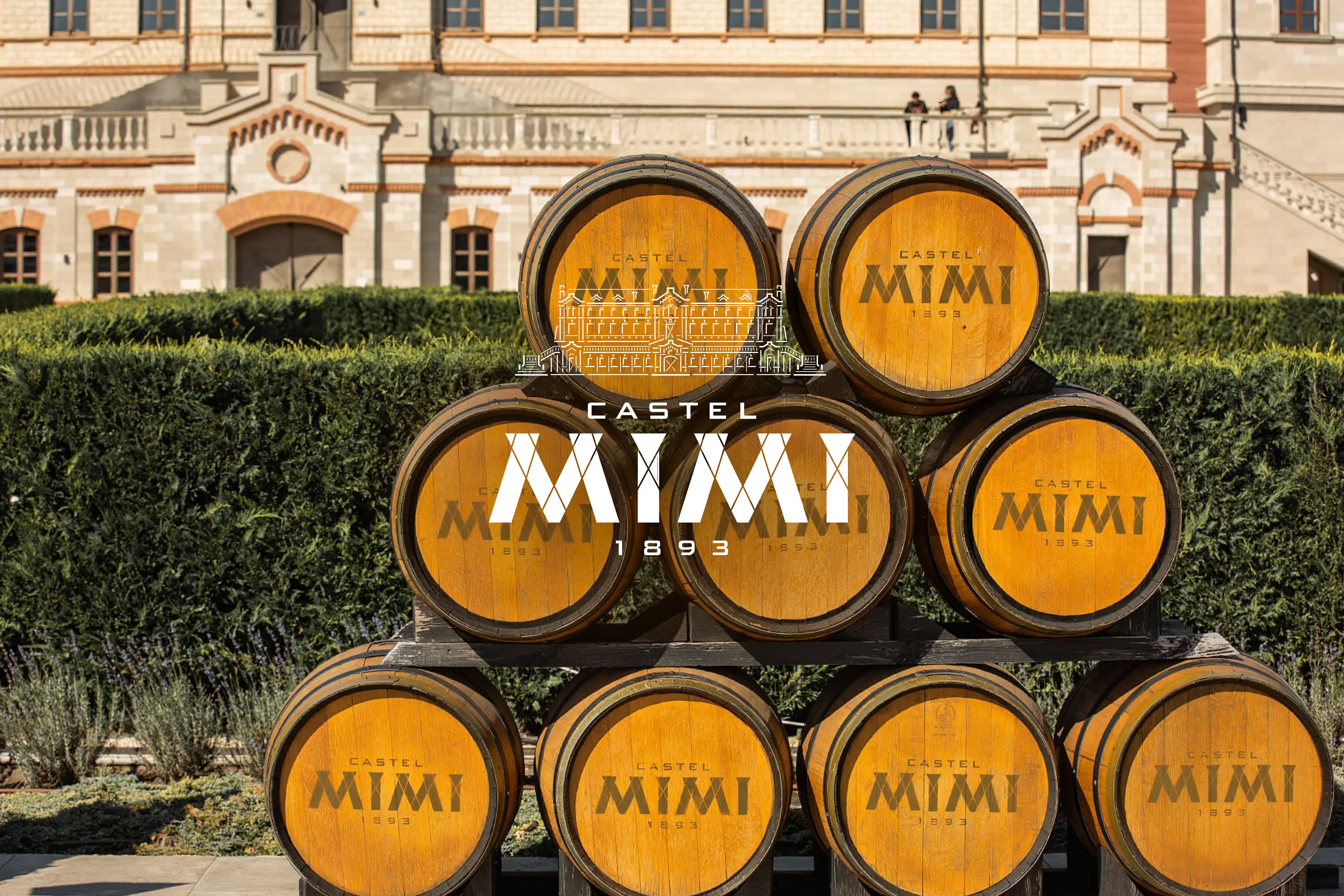 Mimi Winery – TV Strategy & Campaigns